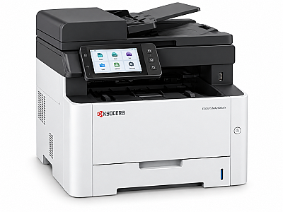 Kyocera ECOSYS MA2600cfx Renkli Lazer Çok Fonksiyonlu Yazıcı - 1