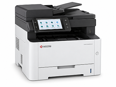 Kyocera ECOSYS MA2600cwfx Wi-Fi Renkli Lazer Çok Fonksiyonlu Yazıcı - 1
