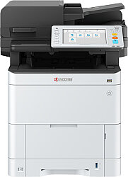 Kyocera Ecosys MA3500cix A4 Renkli Çok Fonksiyonlu Lazer Yazıcı