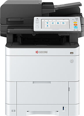 Kyocera Ecosys MA3500cix A4 Renkli Çok Fonksiyonlu Lazer Yazıcı - 1