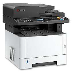 Kyocera ECOSYS MA3500X A4 Siyah Beyaz Çok Fonksiyonlu Lazer Yazıcı – Ethernet, Dubleks