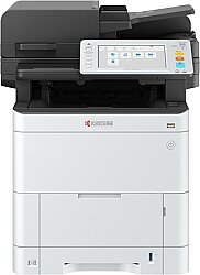 Kyocera ECOSYS MA4000cix Renkli Çok Fonksiyonlu Lazer Yazıcı