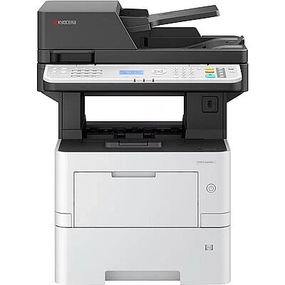 Kyocera Ecosys MA4500x Siyah Beyaz Çok Fonksiyonlu Lazer Yazıcı - 1