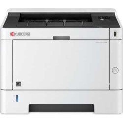 Kyocera - Kyocera Ecosys P2235DN Siyah Beyaz Network+Dubleks Yazıcı