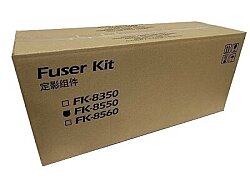 Kyocera FK-8550 (302ND93087) Orijinal Fuser Ünitesi - TASKalfa 2553ci