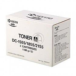 Kyocera Mita DC-1555 / DC-1855 / DC-2155 Orijinal Fotokopi Toneri (T4700) - 1