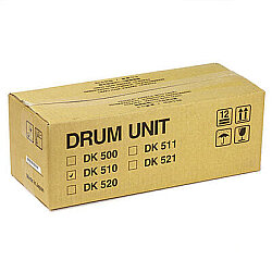 Kyocera Mita DK-510 Orijinal Drum Ünitesi - FS-C5015N
