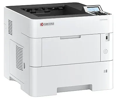 KYOCERA Mita ECOSYS PA5500X Mono Lazer Yazıcı - 1