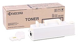 Kyocera Mita KM-1525 Orijinal Toner - KM-1530 / KM-1570 - 1