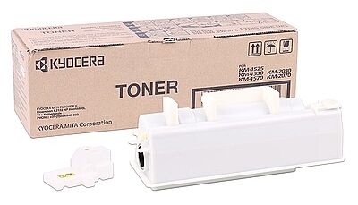 Kyocera Mita KM-1525 Orijinal Toner - KM-1530 / KM-1570 - 1