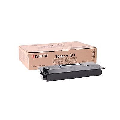 Kyocera Mita KM-2530 Orijinal Toner - KM-3035 / KM-3530 (T7581) - 1