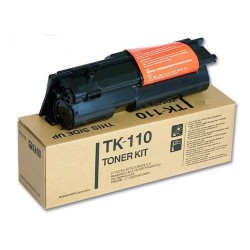 Kyocera Mita TK-110 Toner - Orijinal - Thumbnail