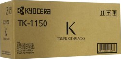 Kyocera Mita TK-1150 Toner - Orijinal - Thumbnail