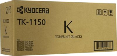 Kyocera Mita TK-1150 Toner - Orijinal