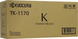 Kyocera - Kyocera Mita TK-1170 Toner - Orijinal