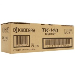Kyocera Mita TK-140 Toner - Orijinal - Thumbnail