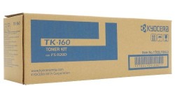 Kyocera Mita TK-160 Toner - Orijinal - Thumbnail