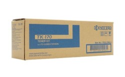 Kyocera Mita TK-170 Toner - Orijinal - Thumbnail