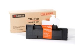 Kyocera Mita TK-310 Toner - Orijinal - Thumbnail