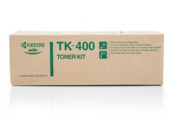 Kyocera Mita TK-400 Toner - Orijinal - Thumbnail