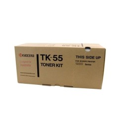 Kyocera Mita TK-55 Toner - Orijinal - Thumbnail