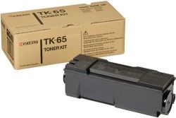 Kyocera Mita TK-65 Toner - Orijinal