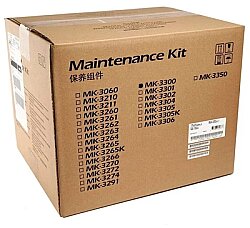 Kyocera MK-3300 (1702TA8NL0) Orijinal Bakım Kiti - M3860idn