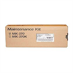 Kyocera MK-370 (1702LX0UN0) Orijinal Bakım Kiti - FS-3040MFP