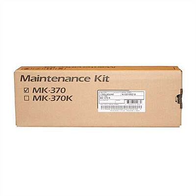 Kyocera MK-370 (1702LX0UN0) Orijinal Bakım Kiti - FS-3040MFP - 1
