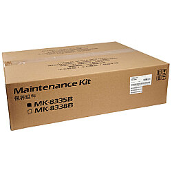 Kyocera MK-8335B (1702RL0UN0) Renkli Orijinal Maintenance Kit - TASKalfa 2552ci