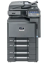 Kyocera TASKalfa 3051ci (1102L63NL0) A3 Çok Fonksiyonlu Renkli Lazer Yazıcı