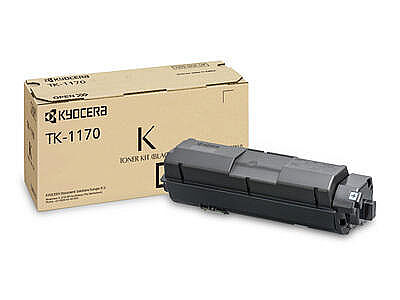 Kyocera TK-1170 Orijinal Toner - M2040 / M2540 - 1