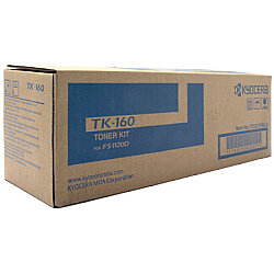 Kyocera TK-160 Orijinal Toner - FS-1120