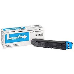 Kyocera TK-5140C Mavi Orijinal Toner - M6030cdn / M6530cdn (T9953)
