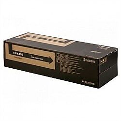 Kyocera TK-6305 Siyah Orijinal Toner - 3500İ / 4500İ - 1