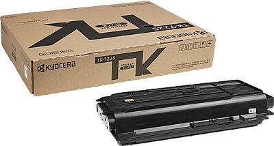 Kyocera TK-7225 (1T02V60NL0) Orijinal Toner - TASKalfa 4012i (B) - 1