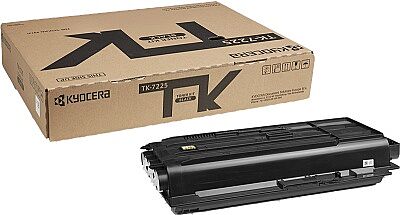 Kyocera TK-7225 Orijinal Toner - TASKalfa 4012i (T10899) - 1