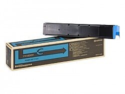 Kyocera TK-8305C Mavi Orijinal Toner - 3050Ci / 3051Ci