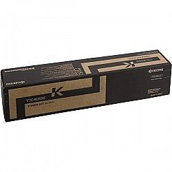 Kyocera TK-8305K Siyah Orijinal Toner - 3050Ci / 3051Ci - 1