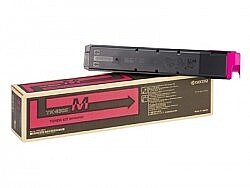 Kyocera TK-8305M Kırmızı Orijinal Toner - 3050Ci / 3051Ci
