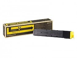 Kyocera TK-8305Y Sarı Orijinal Toner - 3050Ci / 3051Ci