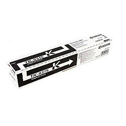 Kyocera TK-8315K Siyah Orijinal Toner - 2550Ci