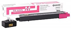 Kyocera TK-8325M Kırmızı Orijinal Toner - TASKalfa 2551ci