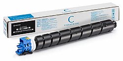 Kyocera TK-8345C (1T02L7CNL0) Mavi Orijinal Toner - TASKalfa 2552ci (T7213)