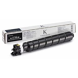 Kyocera TK-8345K (1T02L70NL0) Siyah Orijinal Toner - TASKalfa 2552ci (T7350)