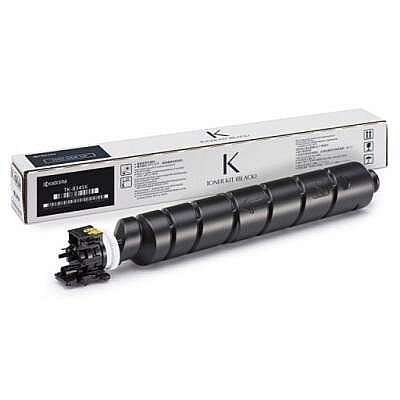 Kyocera TK-8345K (1T02L70NL0) Siyah Orijinal Toner - TASKalfa 2552ci (T7350) - 1