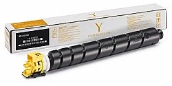 Kyocera TK-8345Y (1T02L7ANL0) Sarı Orijinal Toner - TASKalfa 2552ci (T7215)
