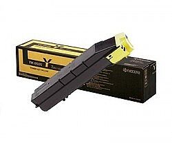 Kyocera TK-8505Y Sarı Orijinal Toner - 4550Ci / 5550Ci - 1