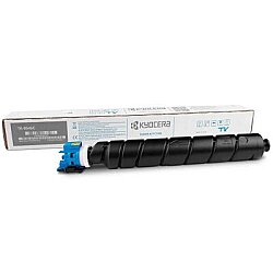 Kyocera TK-8545C (1T02YMCNL0) Mavi Orijinal Toner - TASKAlfa 4054ci