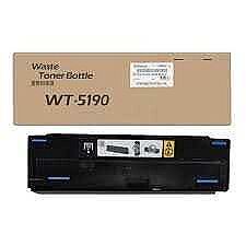 Kyocera WT-5190 Orijinal Atık Toner Ünitesi - 306ci - 1